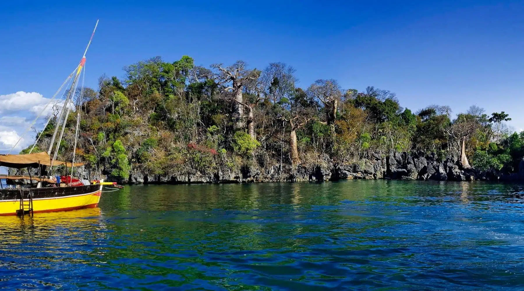 voyage à madagascar