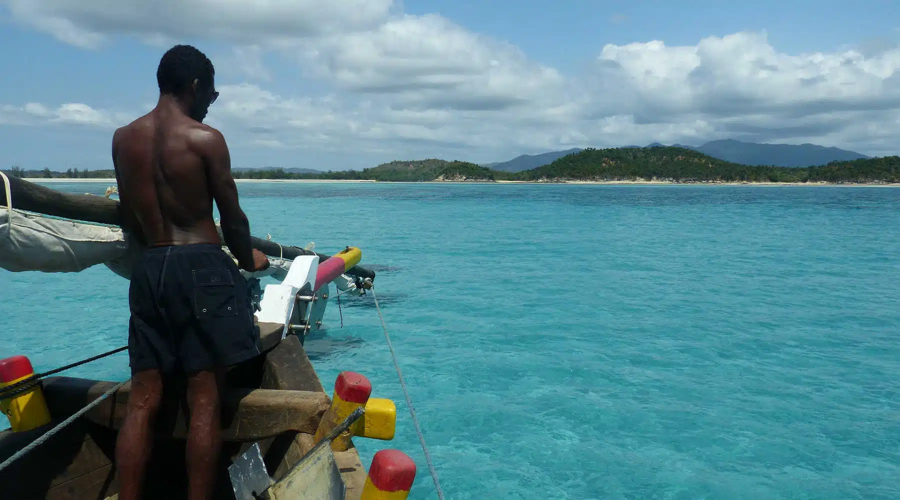 Une journée type à Madagascar avec Alefa