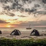 tentes site1 copie copie - Croisière à Madagascar avec Alefa